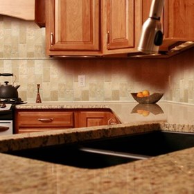 GMS Werks: Stunning collection of Natural stone backlash