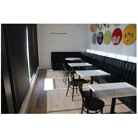 GMS Werks: First choice for outdoor countertops