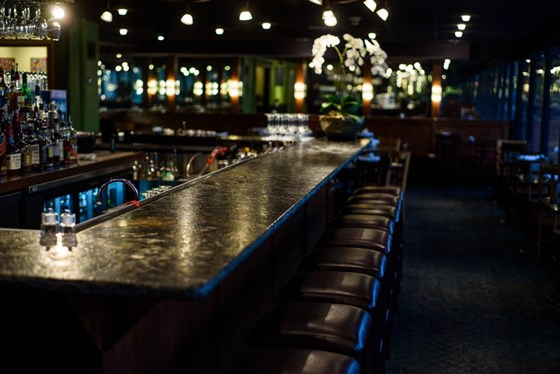 GMS Werks: High grade outdoor kitchen countertops